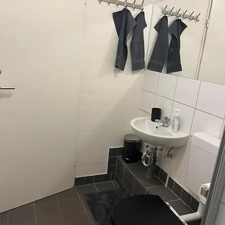 Wunderschoenes Im P-berg * Berlin