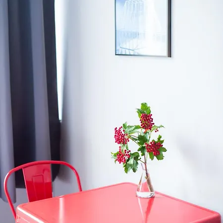 Hostel Wallyard *