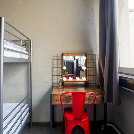Hostel Wallyard