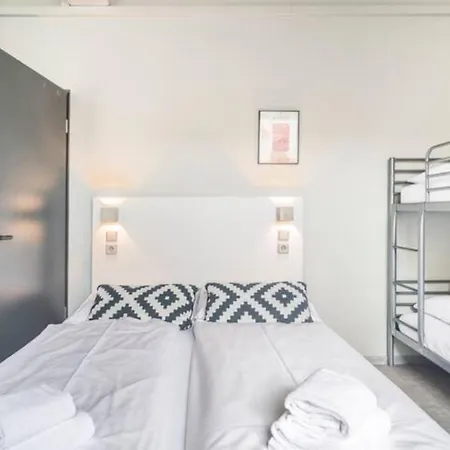 Hostel Wallyard Berlin