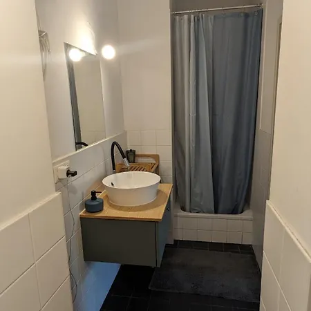 Cosy Flat In Berlin's Trendy Area * Berlin