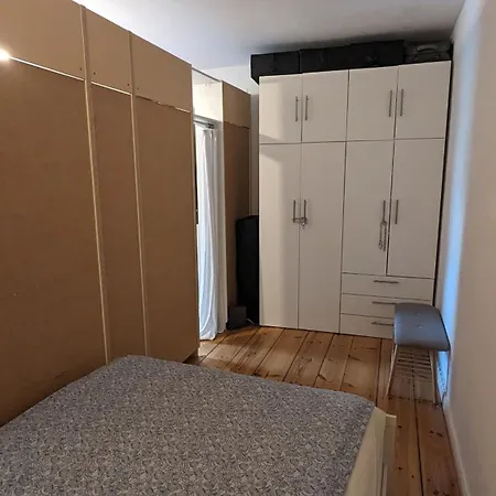 Cosy Flat In Berlin's Trendy Area * Berlin