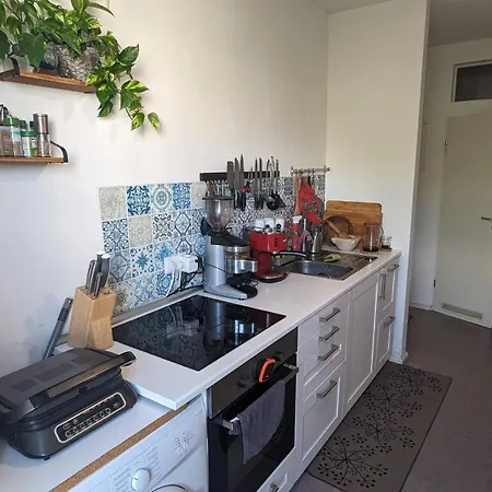Apartment Cosy Flat In Berlin's Trendy Area Berlin