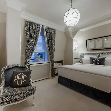 Schlosshotel By Patrick Hellmann Hotel
