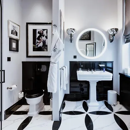 호텔 Schlosshotel Berlin
