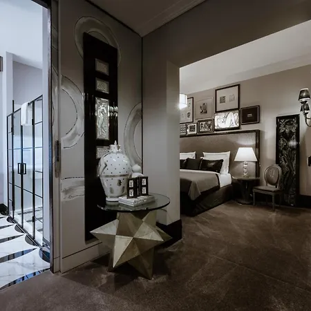 Schlosshotel By Patrick Hellmann Berlin