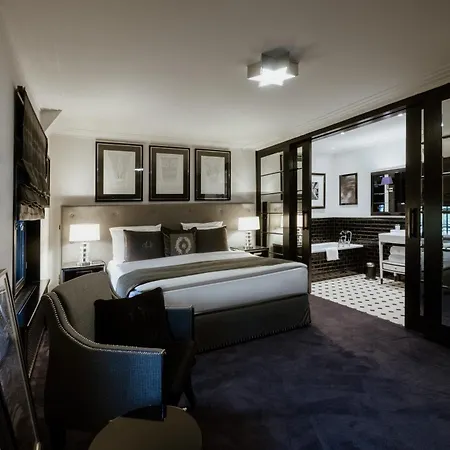 Schlosshotel Berlin 베를린