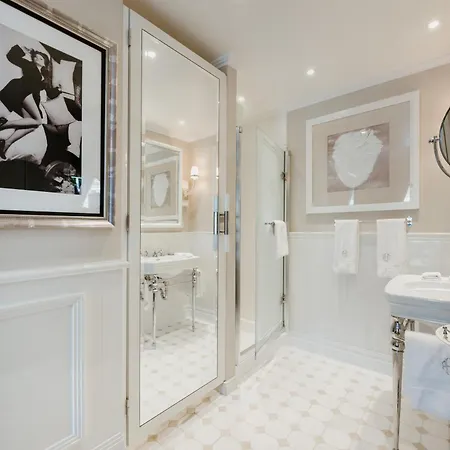 Hotel Schlosshotel By Patrick Hellmann 5*