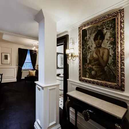 Schlosshotel By Patrick Hellmann Hotel 5*
