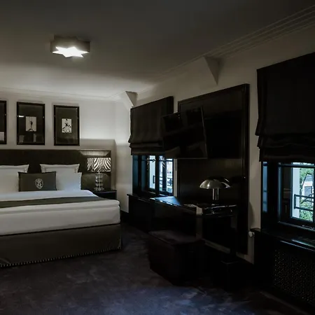 Schlosshotel Berlin