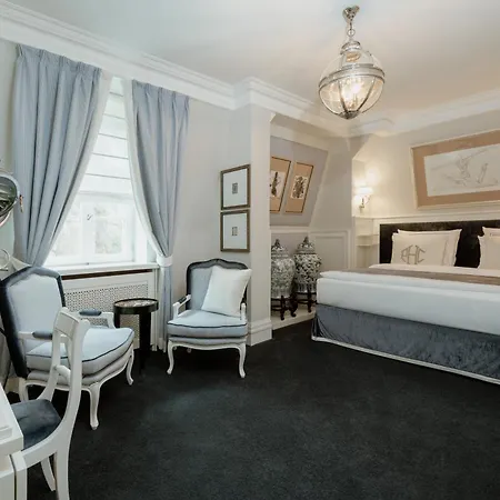Schlosshotel By Patrick Hellmann Hotel 5*