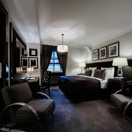 호텔 Schlosshotel Berlin 베를린