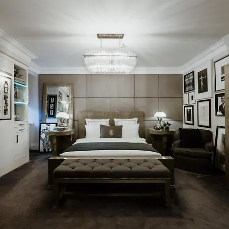 Schlosshotel By Patrick Hellmann 5* Berlin