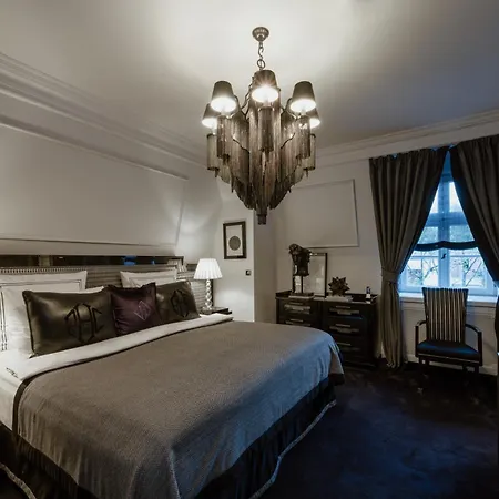 Schlosshotel By Patrick Hellmann Berlin