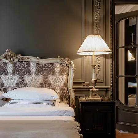 Schlosshotel By Patrick Hellmann