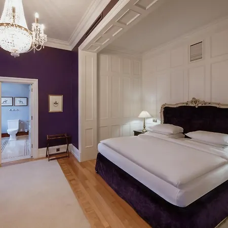 Schlosshotel By Patrick Hellmann 5*