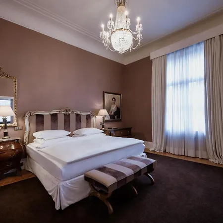 Schlosshotel Berlin 호텔 베를린