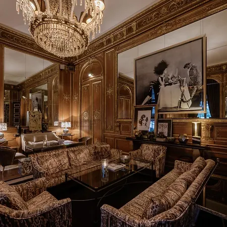 Schlosshotel Berlin 5* 베를린