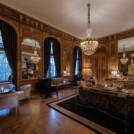 Hotel Schlosshotel By Patrick Hellmann