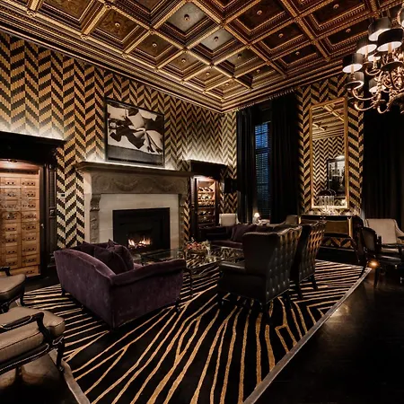 Schlosshotel By Patrick Hellmann 5*