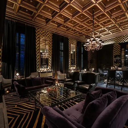 Schlosshotel By Patrick Hellmann 5* Berlin