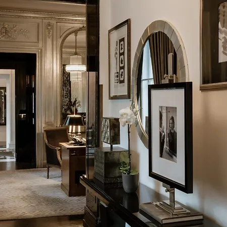 Schlosshotel By Patrick Hellmann 5*