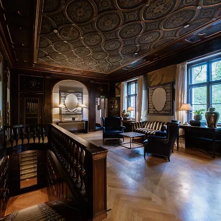 Schlosshotel Berlin 5* 베를린