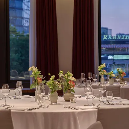 Dorint Kurfuerstendamm Berlin
