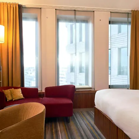 Dorint Kurfuerstendamm Berlin