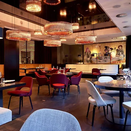 Dorint Kurfuerstendamm Berlin