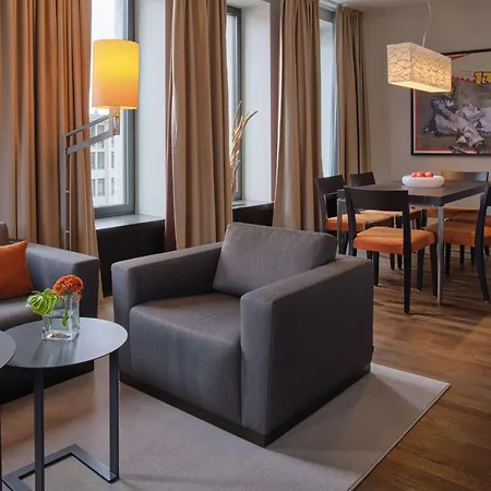Hotel Dorint Kurfuerstendamm Berlin