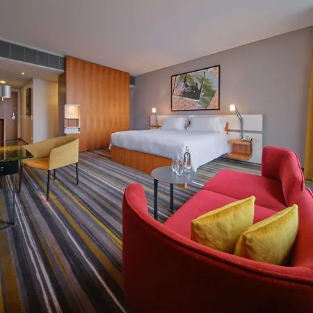 Hotel Dorint Kurfuerstendamm