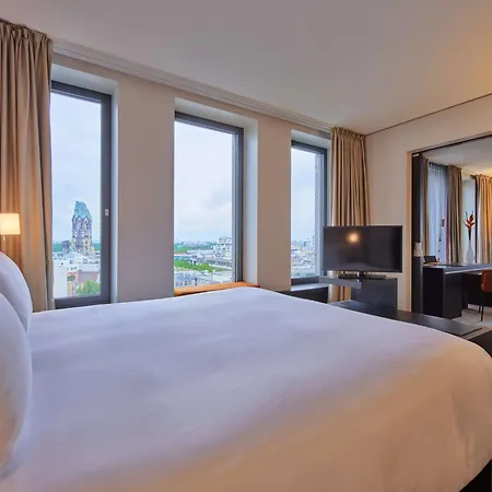 Dorint Kurfuerstendamm Hotel Berlin