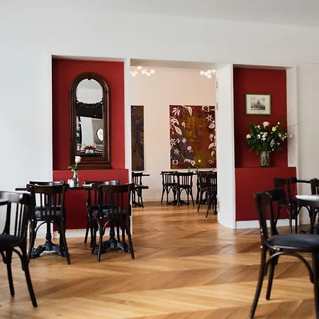 Lindenufer 3* Berlin