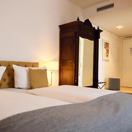 Lindenufer Hotel