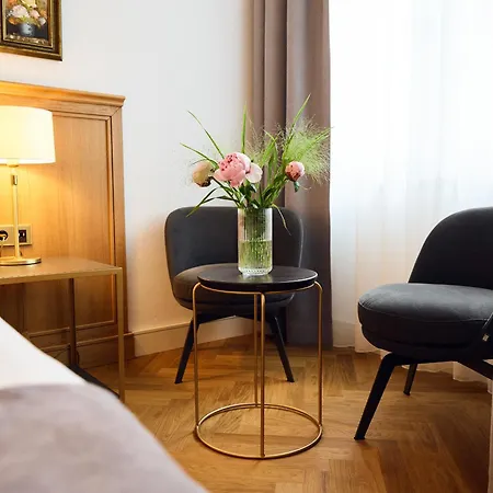 Lindenufer Hotel Berlin