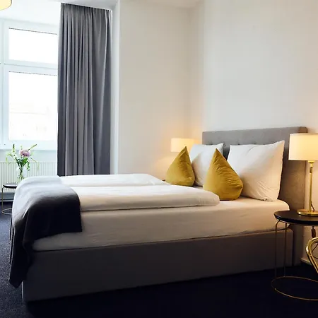 Lindenufer Hotel Berlin
