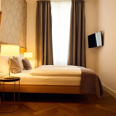 Lindenufer Hotel Berlin
