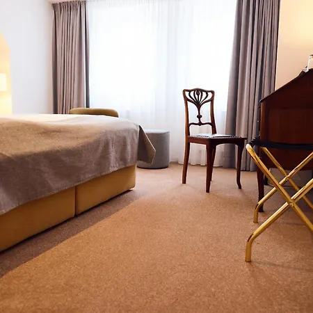 Hotel Lindenufer