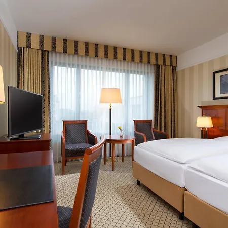 Jw Marriott 베를린