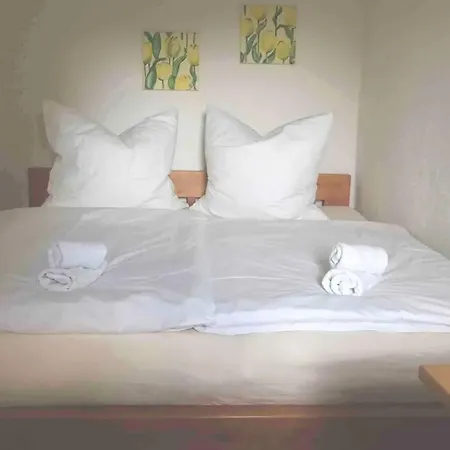 Apartment Zum Fuchsbau - Bei Berlin Schoneiche