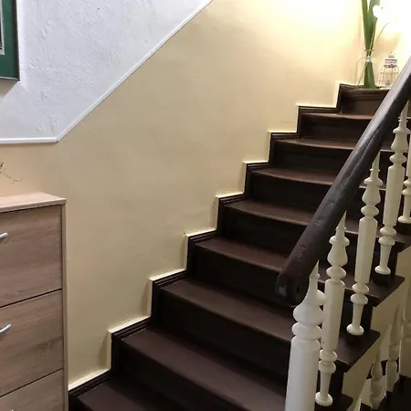 Zum Fuchsbau - Bei Berlin Apartment Schoneiche
