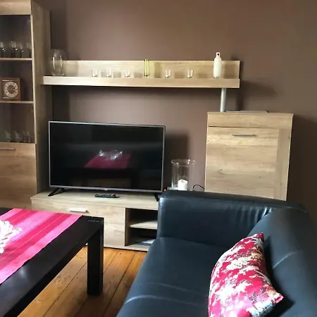Zum Fuchsbau - Bei Berlin * Schoneiche