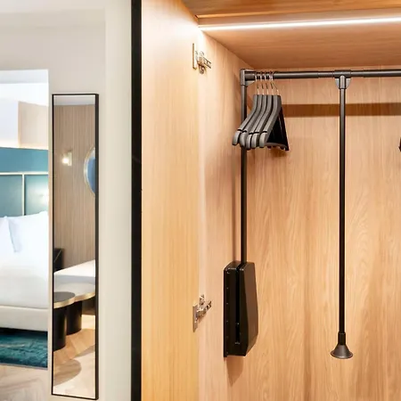 Hotel Hilton Berlin