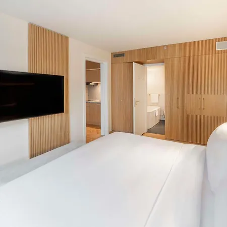 Hilton 5*