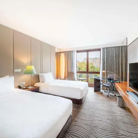 Hotel Hilton 5*