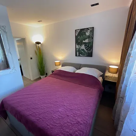 Mystay Mueggelheim