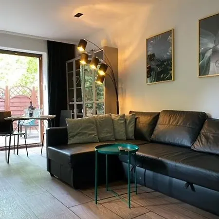 Mystay Mueggelheim * Berlin