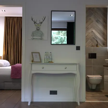 Mystay Mueggelheim Apartment Berlin