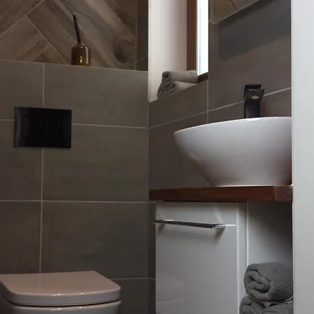 Apartment Mystay Mueggelheim *